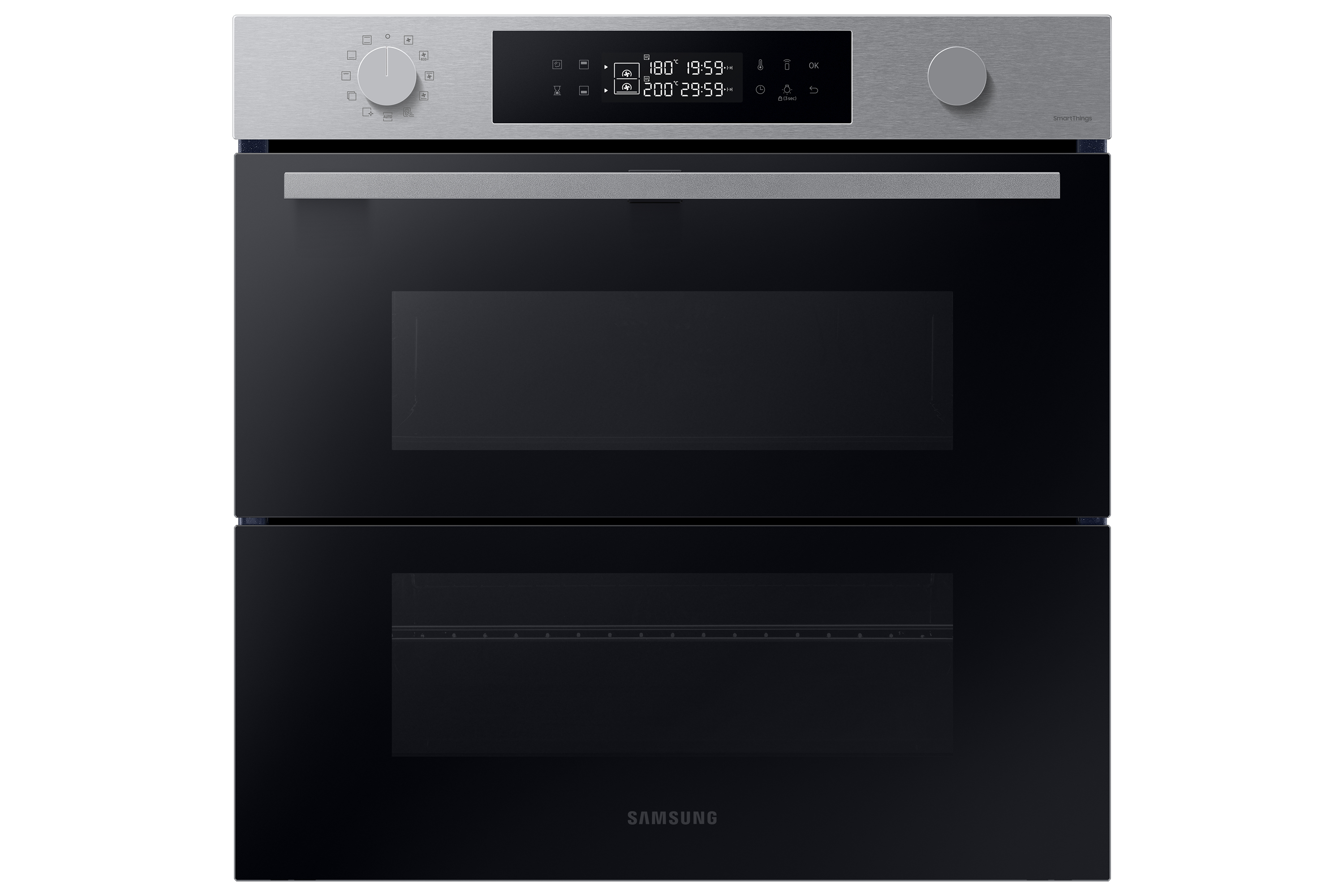 Samsung NV7B4540VBS — vue 1 sur 8
