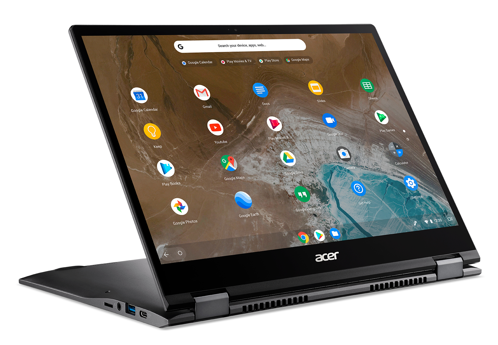 Acer Spin 713 CP713-2W-52H5 – image 2