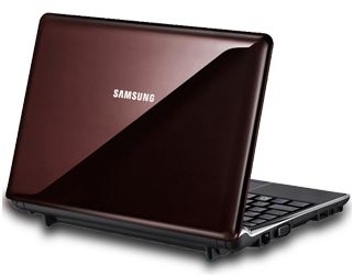 Samsung N NP-N140-JA04SE netbook Intel Pentium Mobile N270