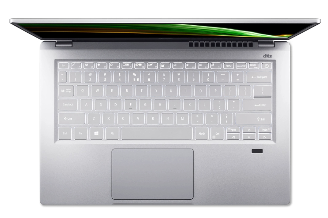 Acer Swift 3 SF314-43-R674 AMD Ryzen™ 3 5300U Laptop – image 4