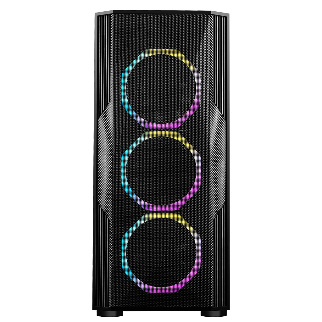 itek SHAKE Mesh EVO – image 3