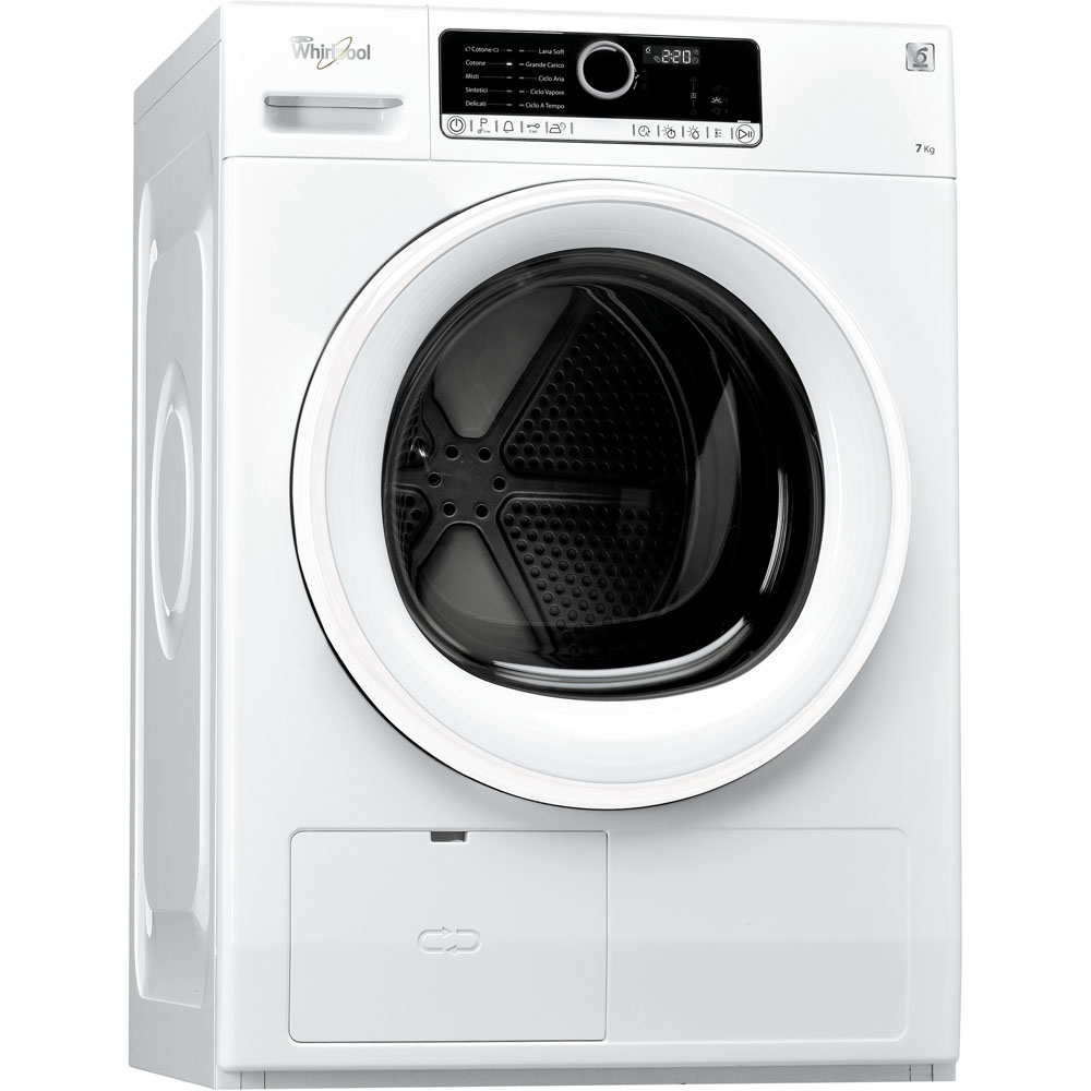 Whirlpool HSCX 70310