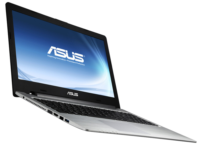 ASUS S56CM-XO289H Intel® Core™ i7 i7-3517U Laptop – image 2