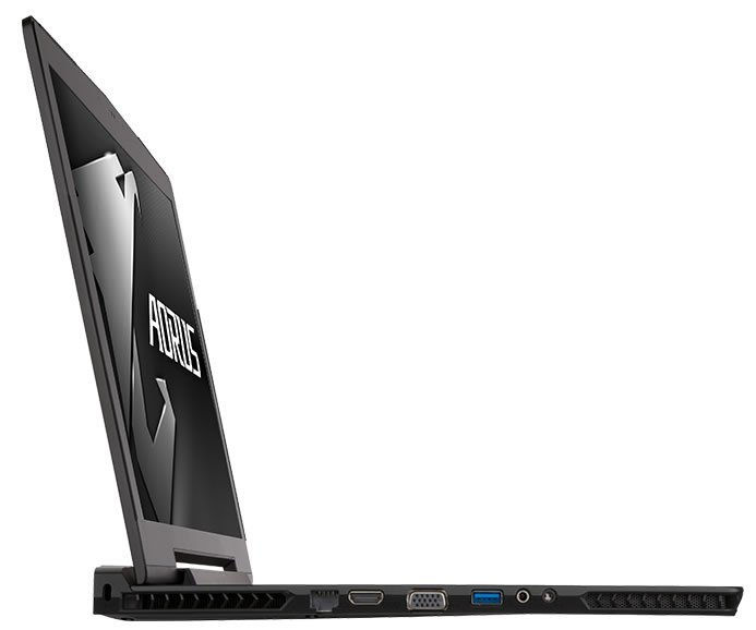 GIGABYTE X7 Pro v5-SL2 – image 3