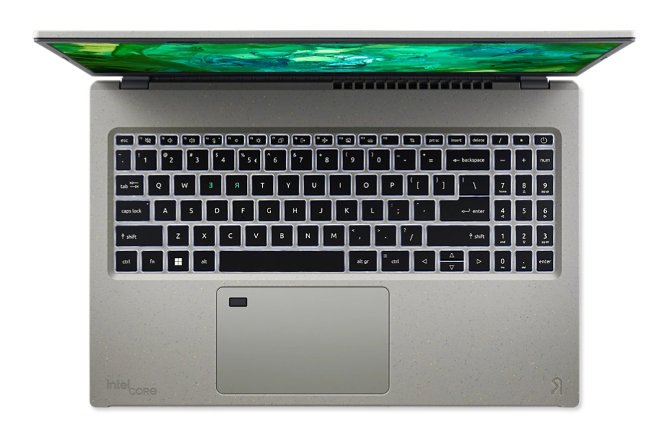 Acer Aspire AV15-53P-58QJ Intel® Core™ i5 i5-1335U Laptop – image 4
