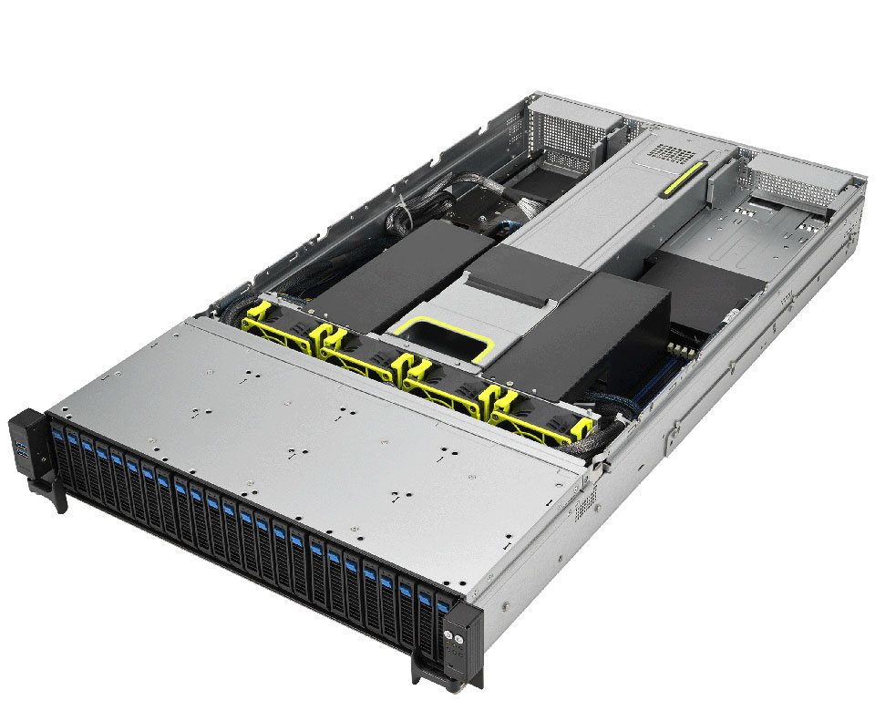 bluechip SERVERline R52212a – image 4