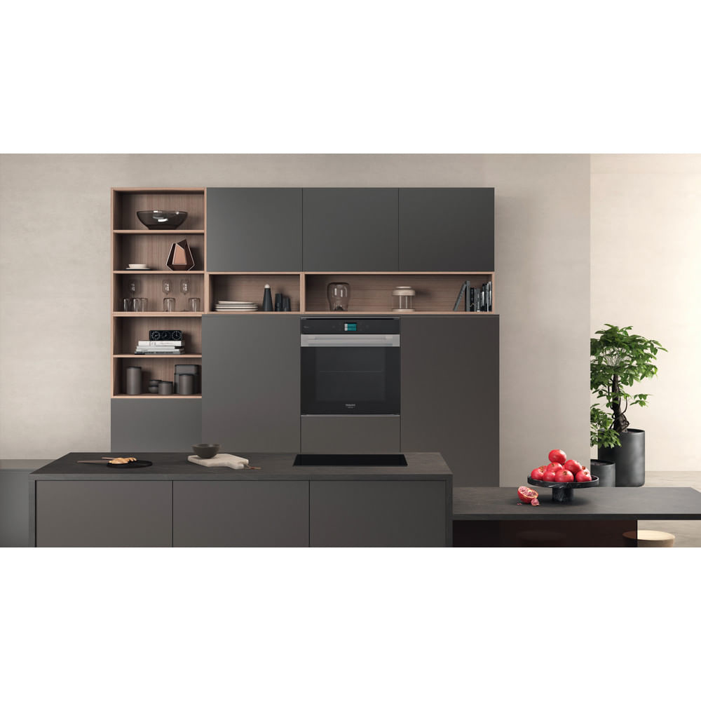 Hotpoint FI9 P8P2 SH IX HA – image 2