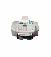 HP fax 1220