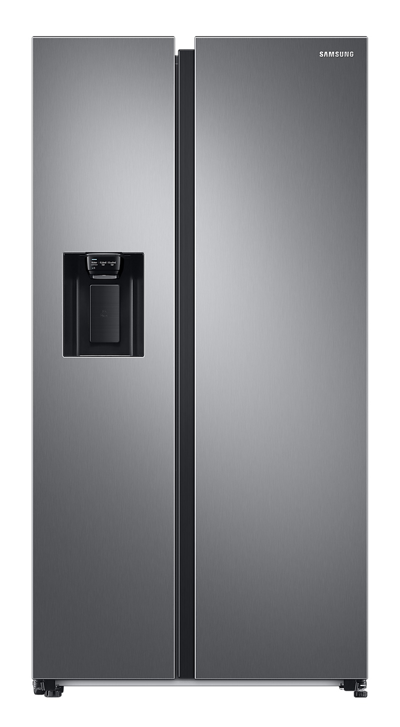 Samsung RS6EA8822S9/EG side-by-side refrigerator Freestanding – image 1
