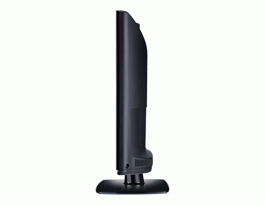 LG 26LD350 TV 66 cm (26") HD Black – image 3