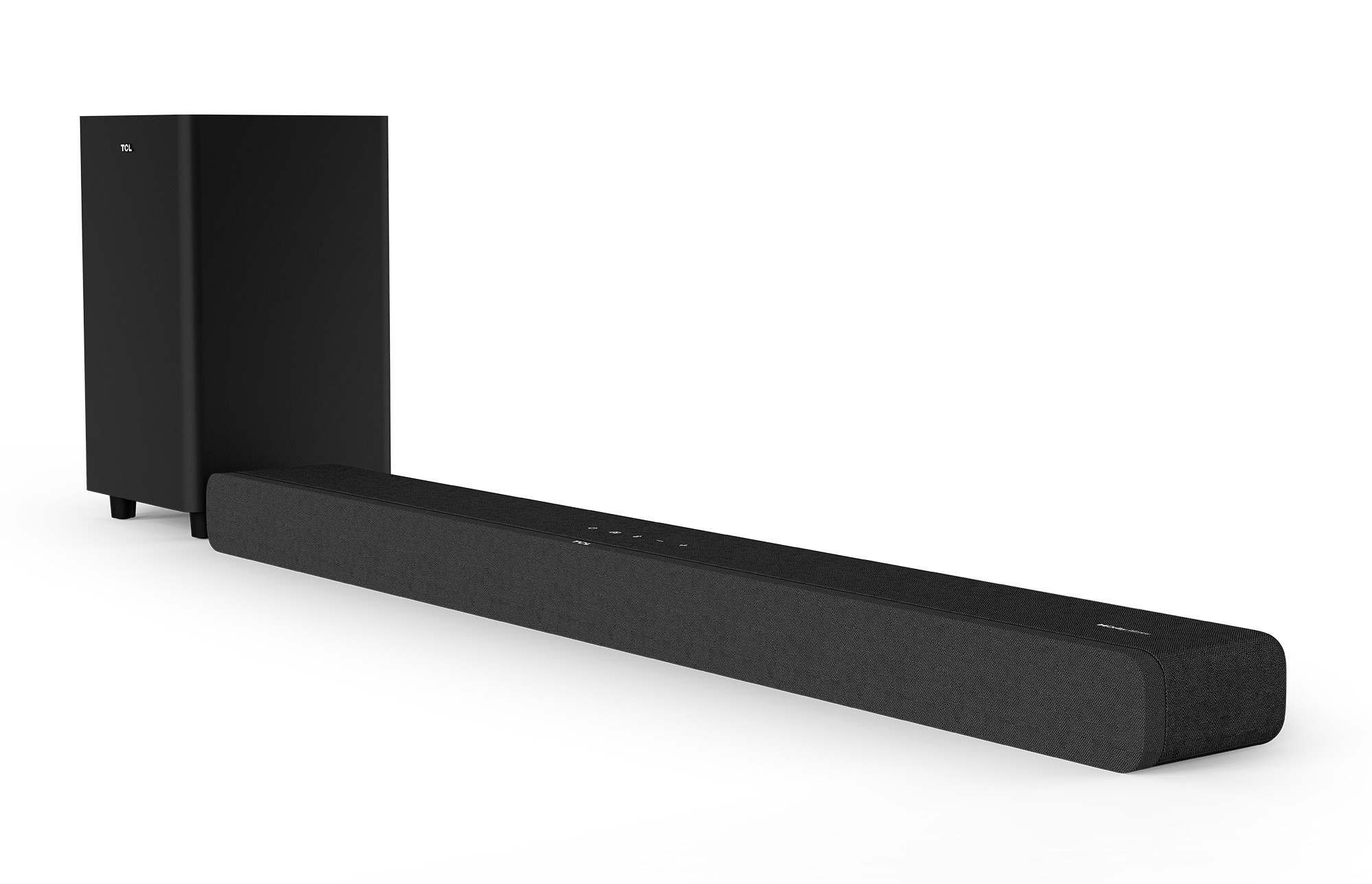 TCL TS8132 — vue 1 sur 8