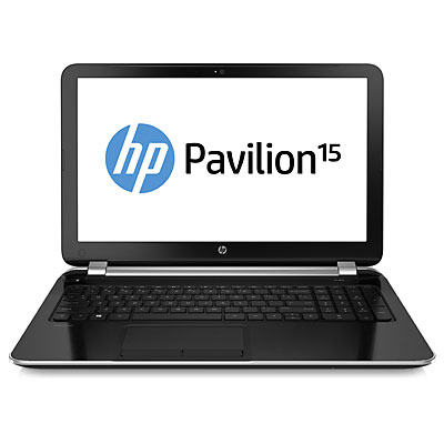 HP Pavilion 15-n042ea Intel® Core™ i5 i5-4200U Laptop – image 8