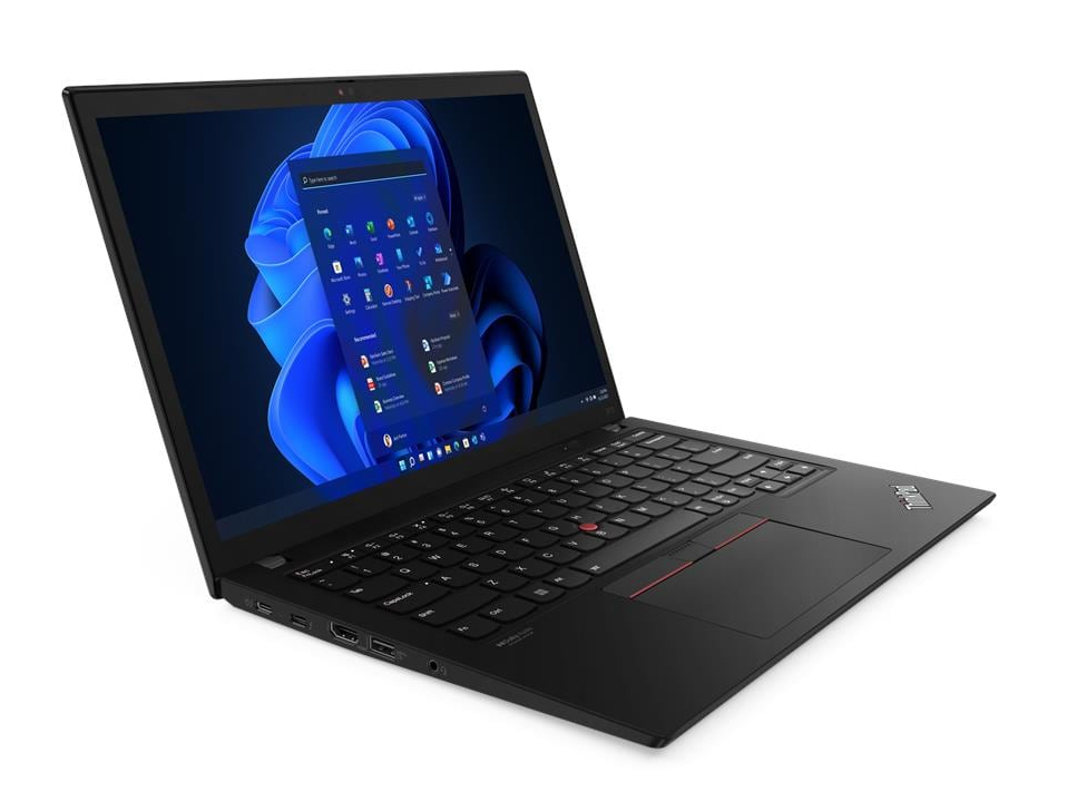 T1A Lenovo ThinkPad X13 Gen 3 Refurbished – image 4