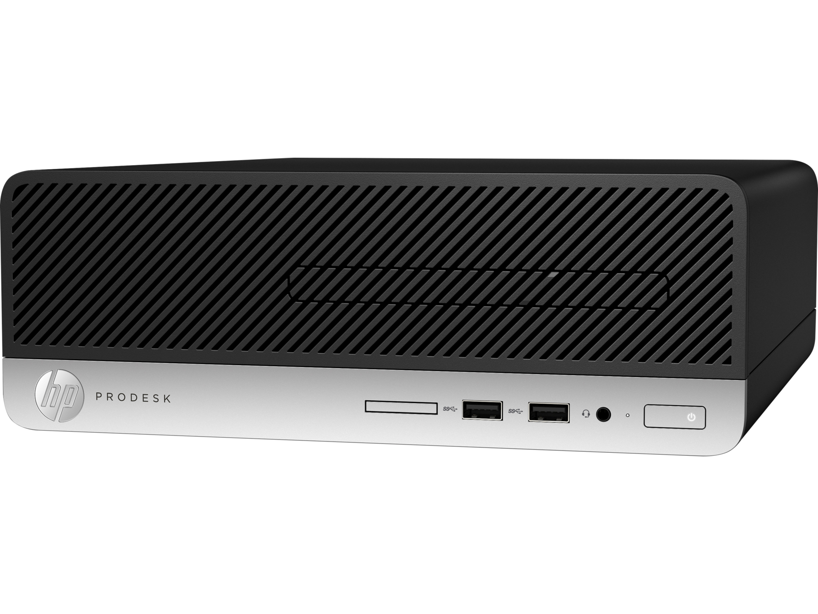 HP ProDesk 400 G6 Refurbished – image 2
