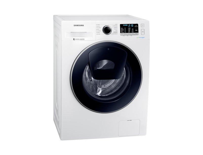 Samsung WW9RK5410UW washing machine Front-load – image 6