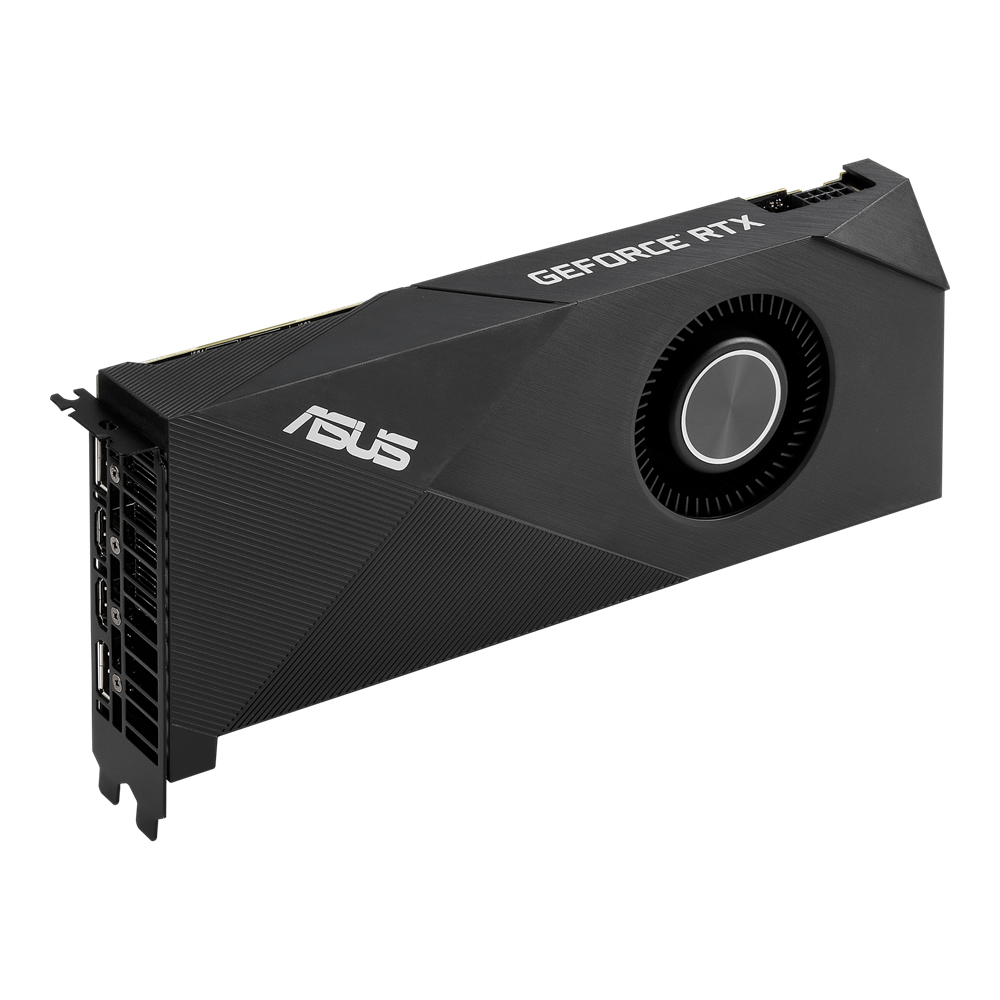 ASUS GeForce RTX 2060 – image 4