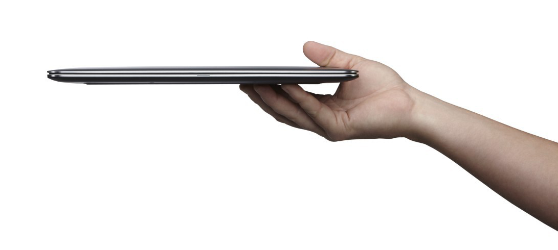 Dell XPS 13 Ultrabook – image 8