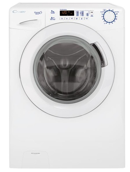 Candy GSV 139D3/1-S