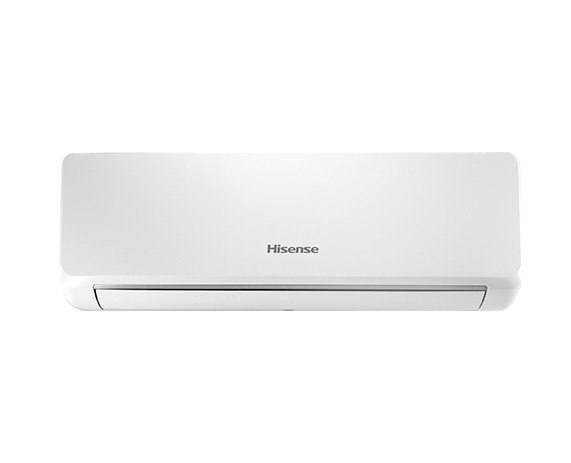 Hisense AH242TD air conditioner Air conditioner indoor unit White