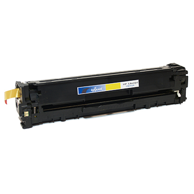iggual PSICB542A toner cartridge 1 pc(s) Yellow – image 2