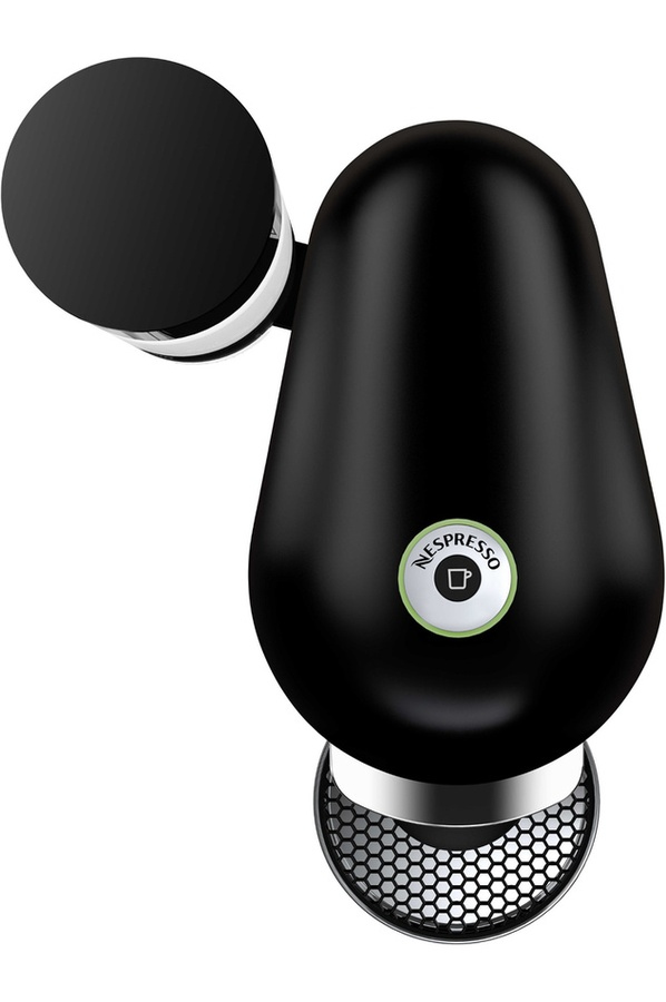 Krups YY2779FD coffee maker Fully-auto Capsule coffee machine – image 3