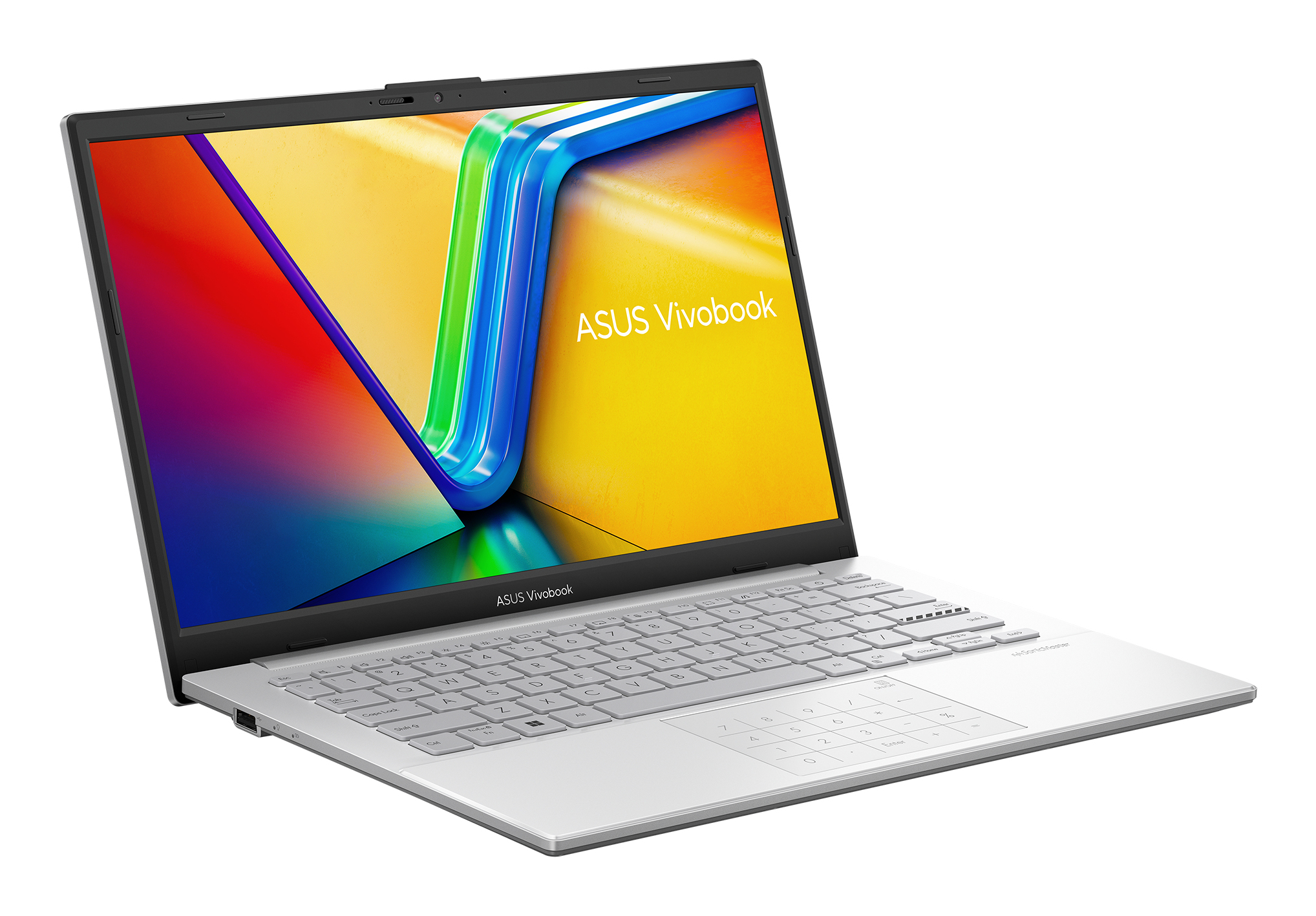 ASUS Vivobook Go 14 E1404FA-NK385W — weergave 7