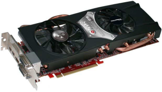 CLUB3D CGAX-68748X2 graphics card AMD Radeon HD6870 – image 4