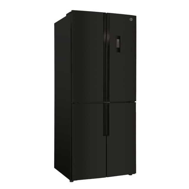Hoover HFDN 180BK – image 2
