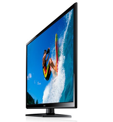 Samsung PE43H4500AW 109.2 cm (43") XGA Black – image 5