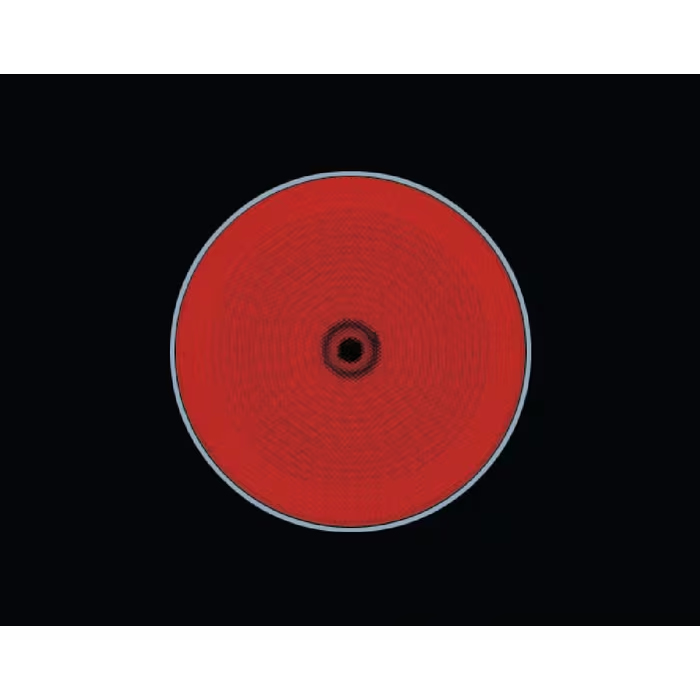 Electrolux EHF6140ISK Black Built-in – image 2