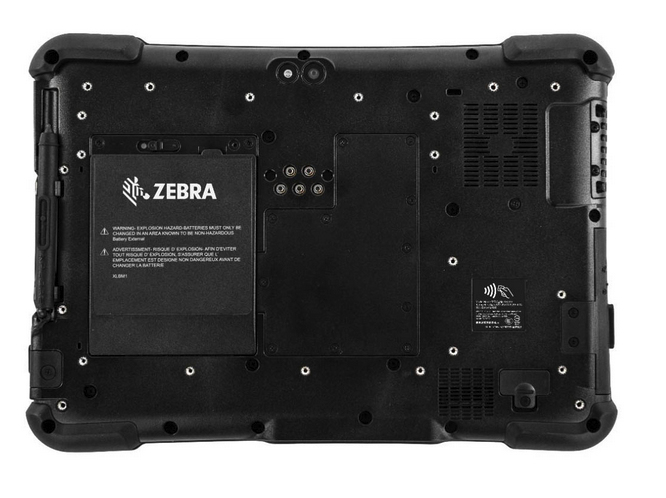 Zebra L10 XSlate – image 3
