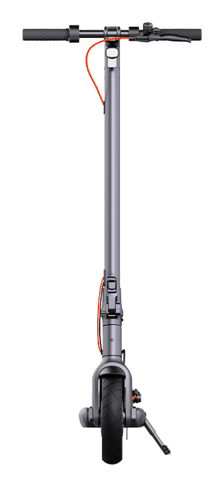 NAVEE N40 electric kick scooter Black 29.9337 km/h 10.4 Ah – image 4