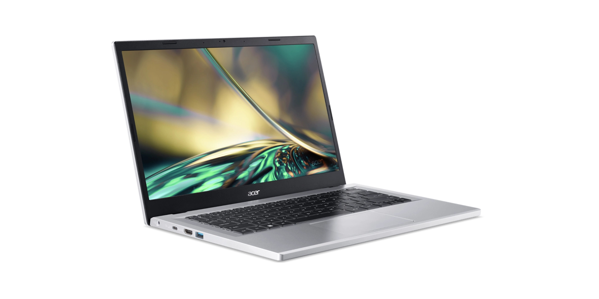 Acer Aspire 3 A314-36P-308H Intel Core i3 N-series i3-N305 Laptop – image 3
