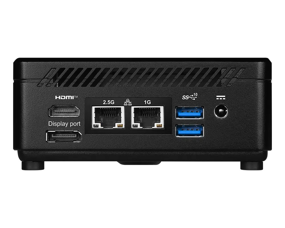 MSI Cubi 5 1MA-493BUS – image 2