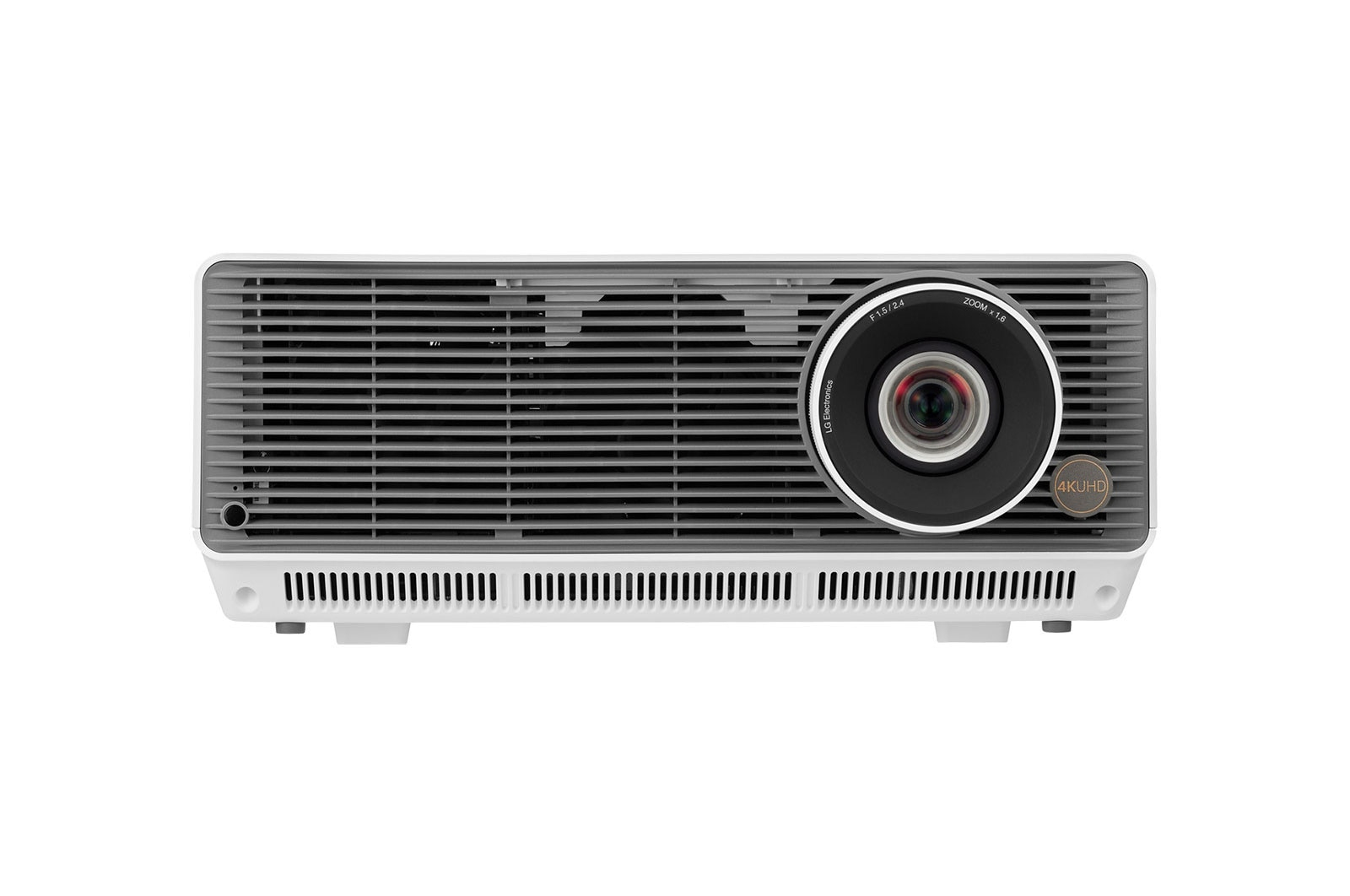 LG BU60RG data projector Standard throw projector 6000 ANSI lumens DLP UHD 4K (3840x2160) White – image 9
