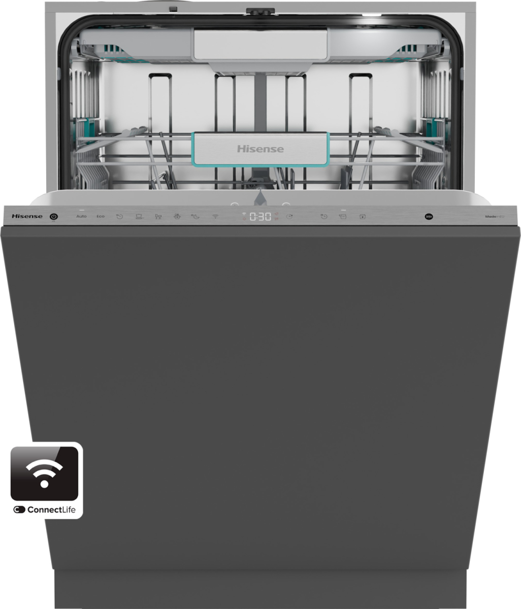 Hisense 748523 — vue 1 sur 8