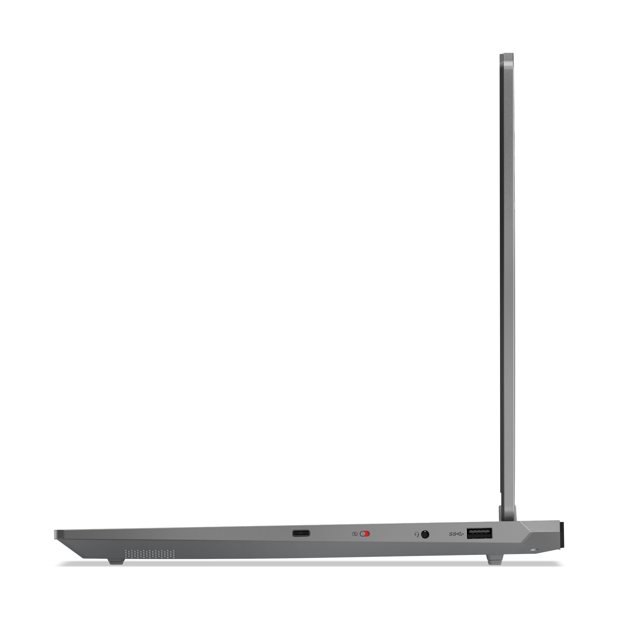 Portátil gaming - Lenovo LOQ 15IRX10, 15.6" Full-HD, Intel® Core™ i7-13650HX, 32GB RAM, 1TB SSD, GeForce RTX™ 5060, Sin sistema operativo, Gris - imagen 17
