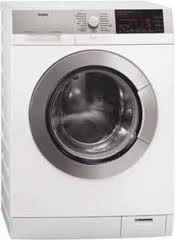 AEG L98499FL washing machine Front-load