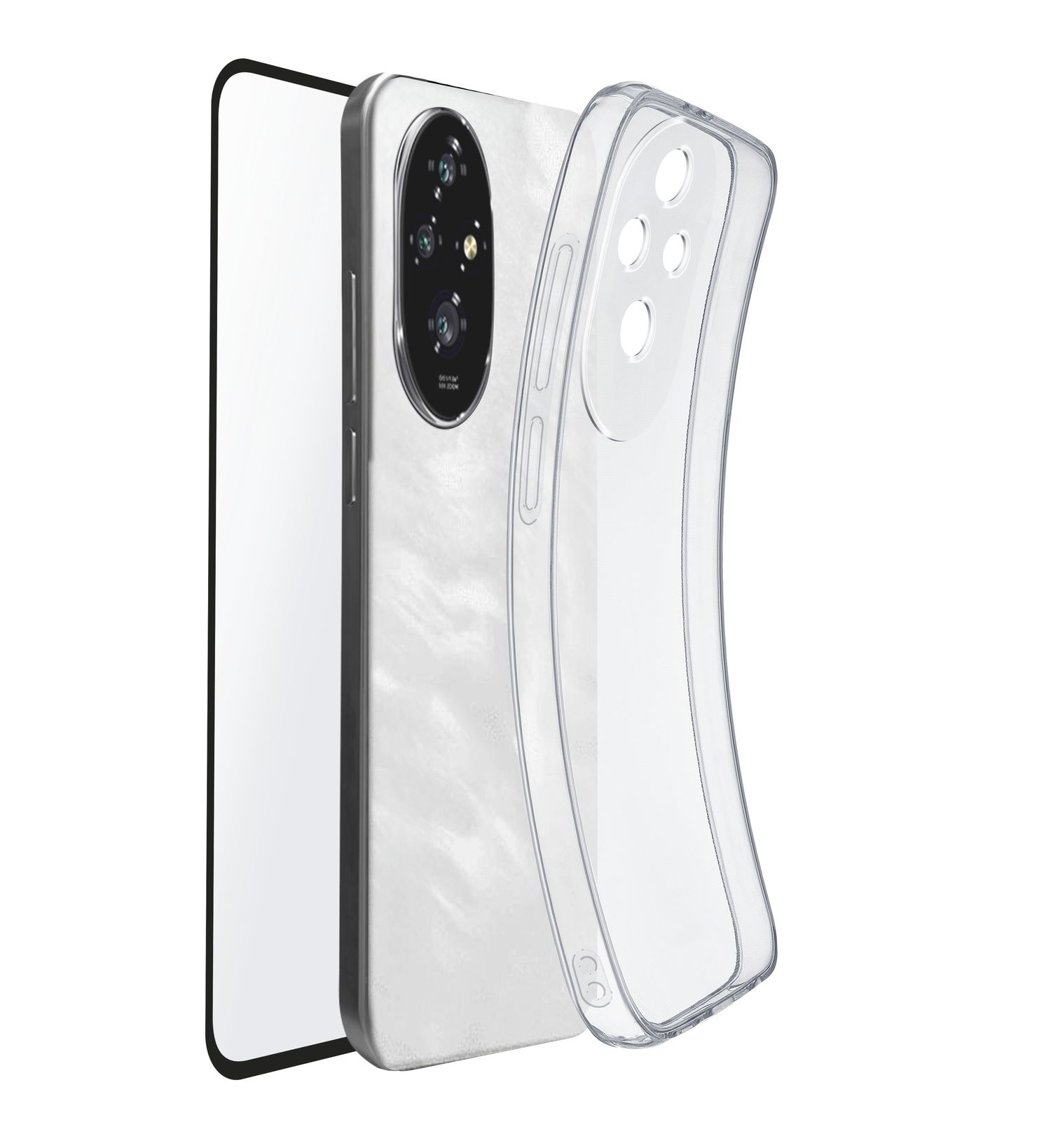 Cellularline Protection Kit - Honor 200 Pro – image 3