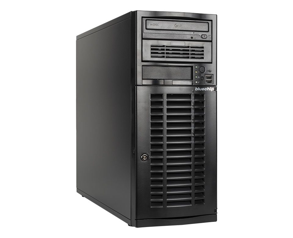 bluechip SERVERline T30323s – image 2