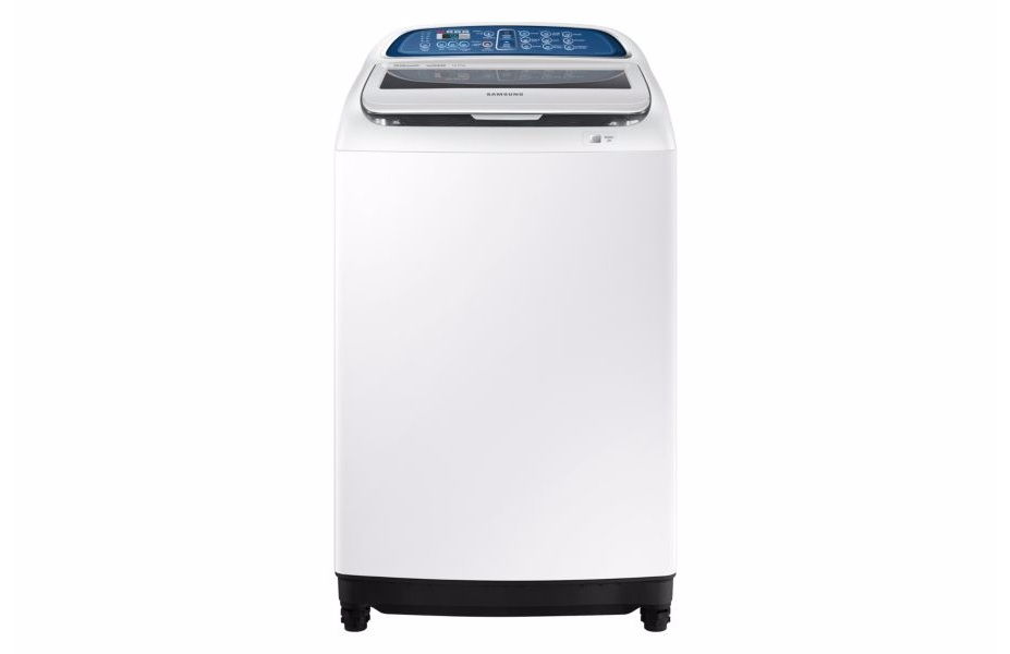 Samsung WA16J6710LW/AX washing machine Top-load