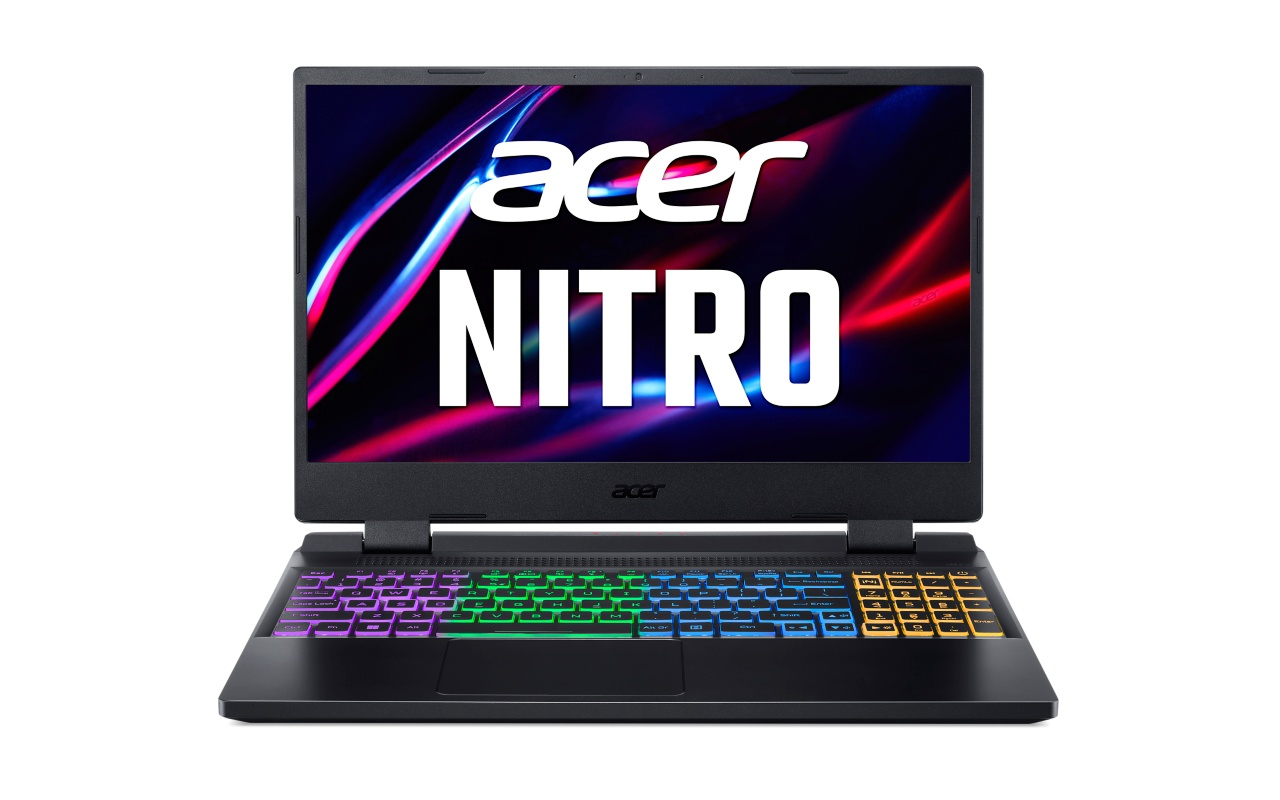 Acer AN515-58-93A5 Intel® Core™ i9 i9-12900H Laptop – image 1