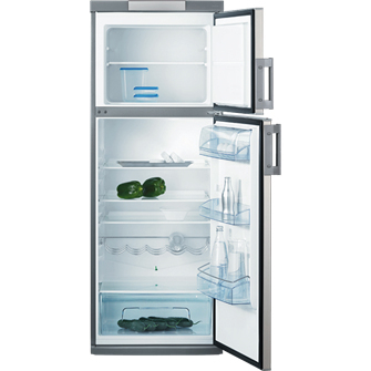 AEG S60296DT fridge-freezer Freestanding