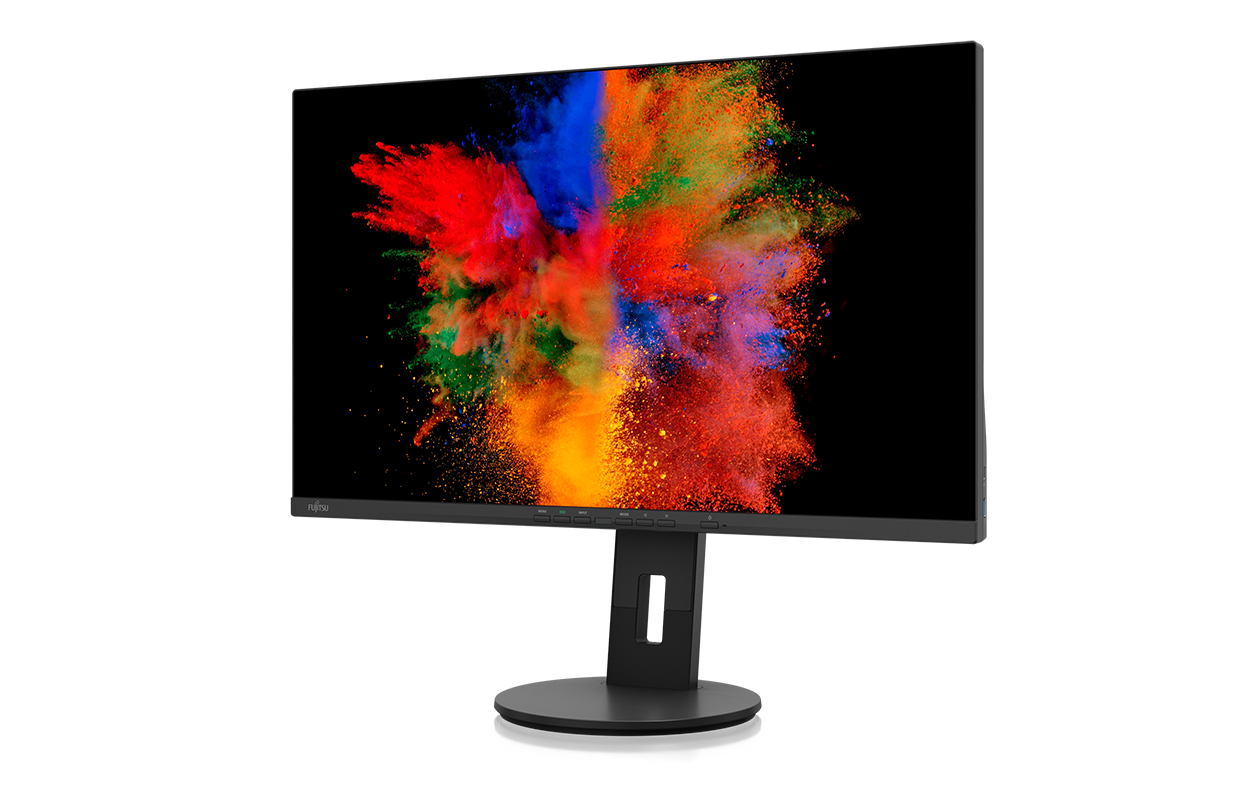 Fujitsu P2711 TS QHD – image 2