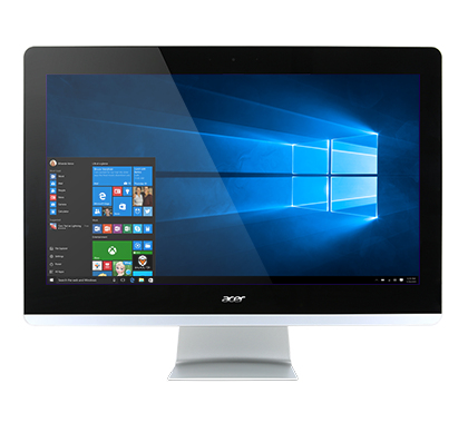 Acer Aspire AZ3-715-UR18 Intel® Core™ i7 i7-7700T – image 5