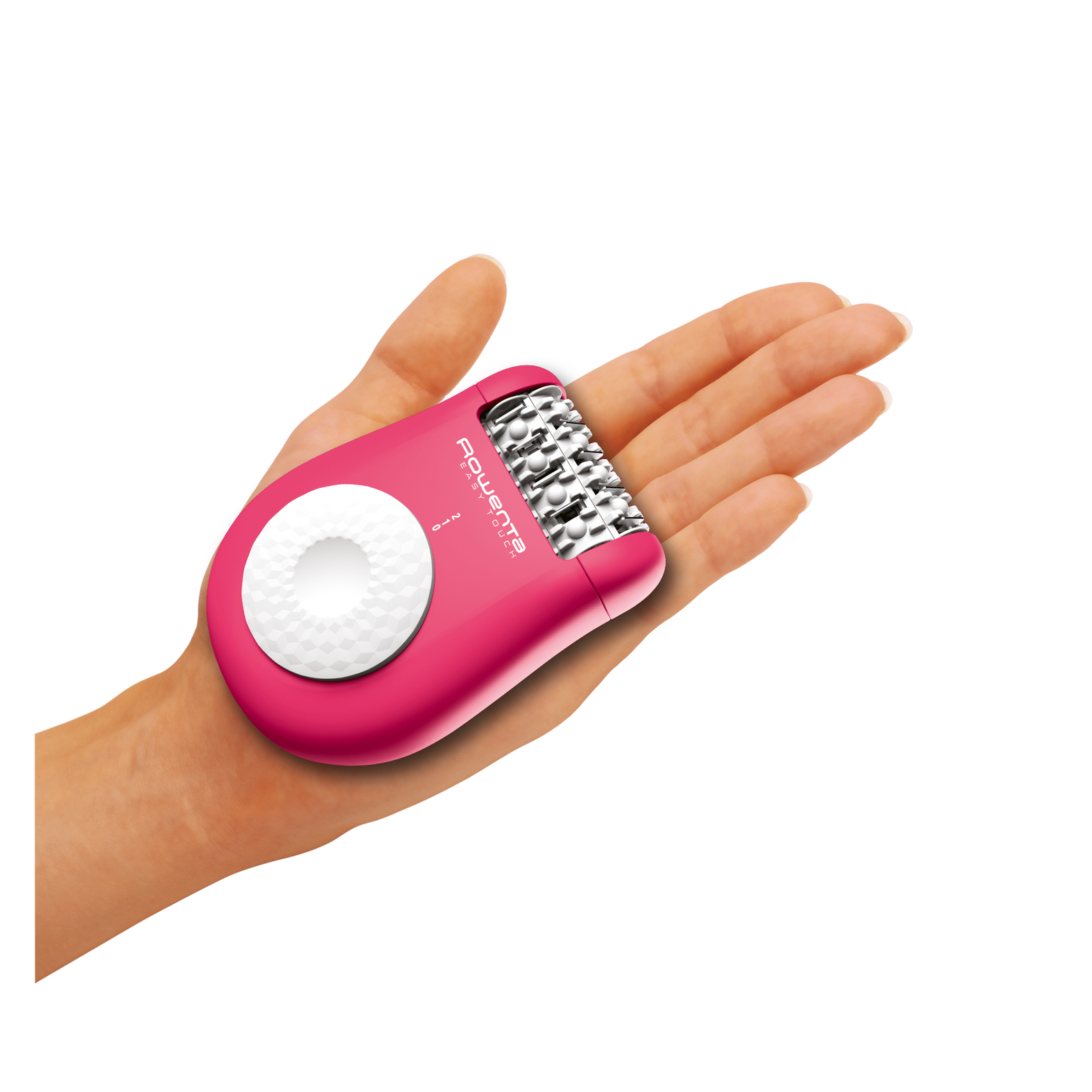 Rowenta EP1110 24 tweezers Pink – image 4