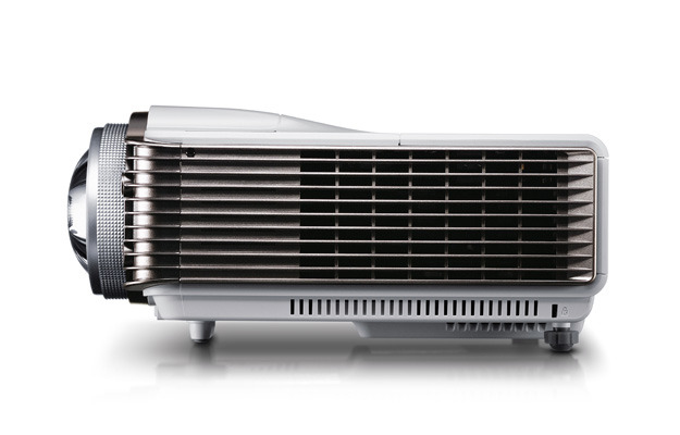 BenQ MX810ST Short throw projector 2500 ANSI lumens DLP XGA (1024x768) – image 5