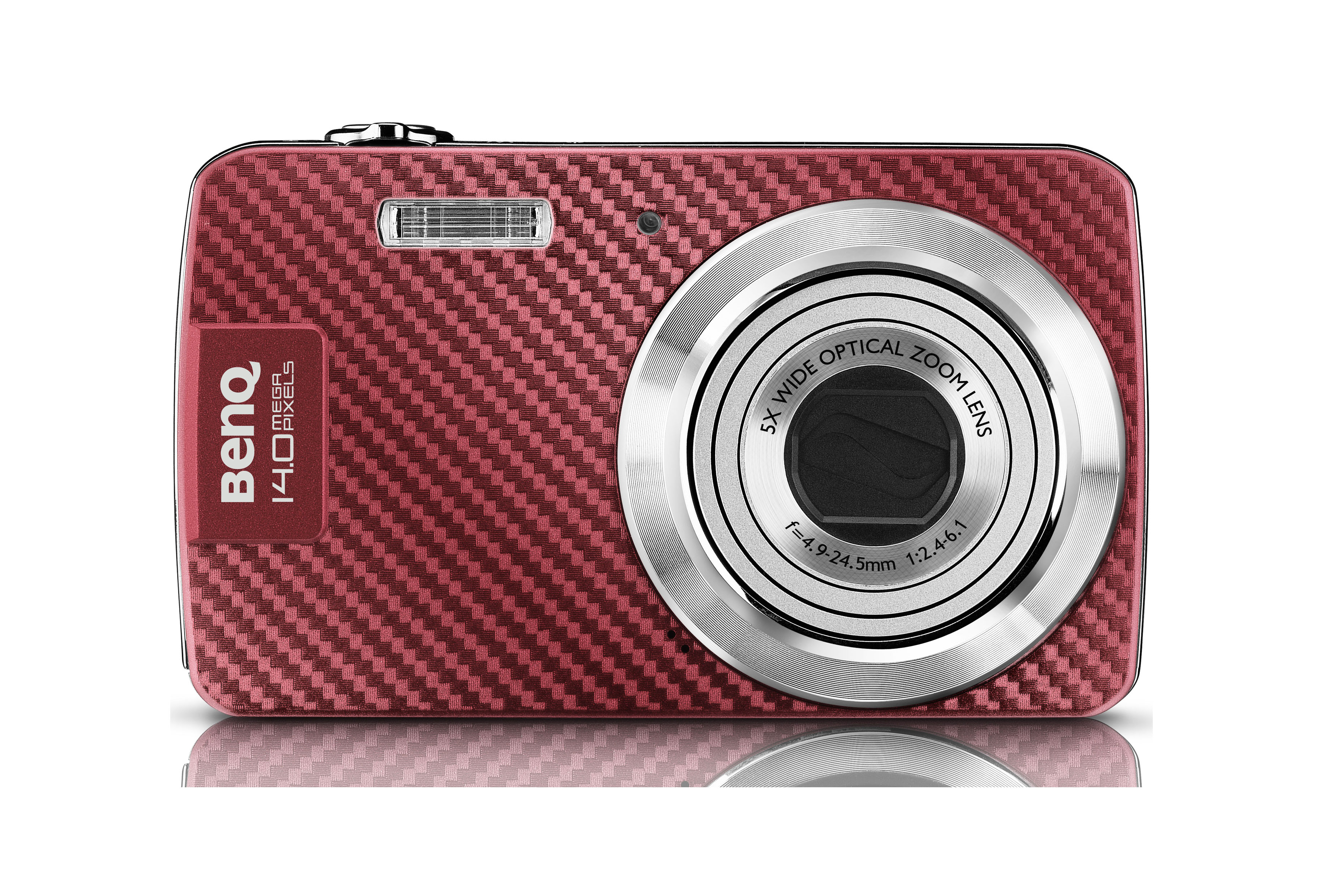 BenQ AE100 1/2.3" Compact camera