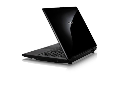 Samsung NP-R60FS04 Intel® Core™2 Duo T8100 – image 2