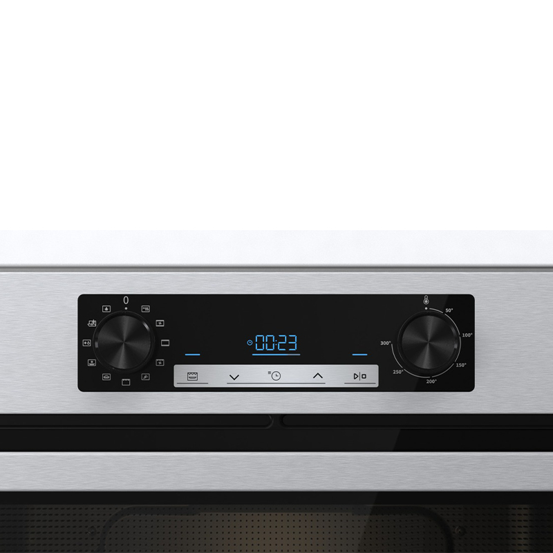 Hisense BI62216AX oven – image 5
